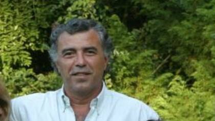 Bernardo Miguens, destacado ex fullback de CUBA y los Pumas