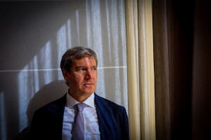 “Los argumentos en la causa YPF se mantuvieron durante más de una década”