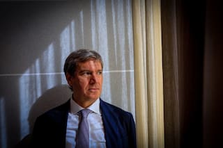 “Los argumentos en la causa YPF se mantuvieron durante más de una década”