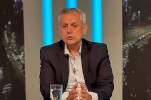 Bernardo Stamateas dio su mirada sobre la idea de felicidad plena