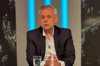 Bernardo Stamateas: “Ser feliz no existe; la felicidad son emociones y momentos de alegría por cosas”