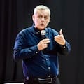 Bernardo Stamateas: “Los problemas y la felicidad no se excluyen; son caminos paralelos”