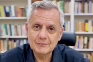 Stamateas: “El 70% de los problemas de pareja no se resuelven, hay que aprender a negociar”