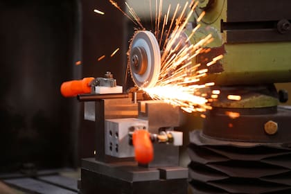 Bersa: la única fábrica de armas del país tiene como mayor comprador a EE.UU. y factura cada vez más