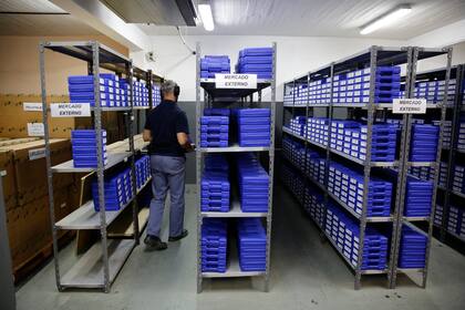 Bersa: la única fábrica de armas del país tiene como mayor comprador a EE.UU. y factura cada vez más