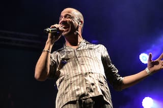 Daniel Suárez, sobre Gustavo Cordera: “Espero que haya aprendido algo”