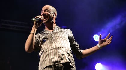 Un show lleno de música y energía