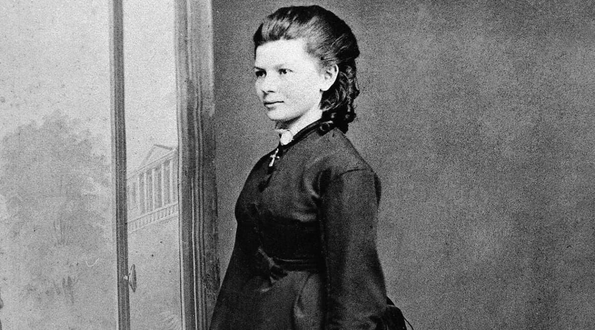 Uma viagem de 12 horas para visitar sua mãe mudou a história de sua vida