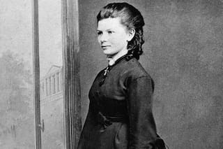 Un viaje de 12 horas para visitar a su mamá cambió la historia de su vida