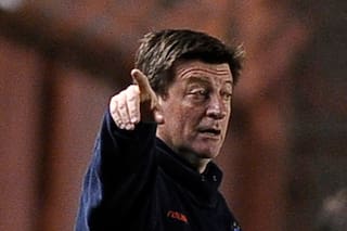 Patronato y Argentinos se quedaron sin DT: renunciaron Pumpido y Berti