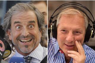 Bertie Benegas Lynch atacó a Longobardi y lo comparó con Cristina