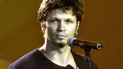 Bertrand Cantat, el cantante que asesinó a puñetazos a su novia