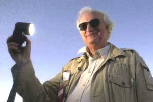 Murió el director Bertrand Tavernier, a los 79 años