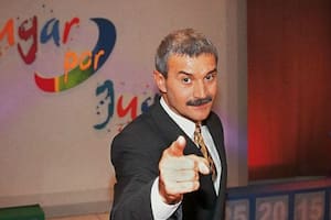 A 10 años de su muerte, los hijos de Berugo Carámbula recuerdan su costado menos conocido