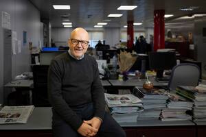 Ramon Besa: “No he conocido a un rey mago más grande que Messi”