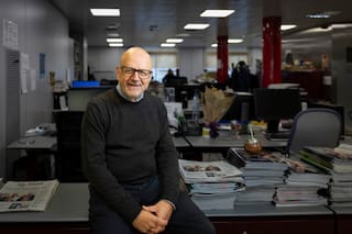 Ramon Besa: “No he conocido a un rey mago más grande que Messi”