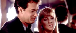 Trabajó con Tom Hanks y Dennis Quaid, fue una exitosa actriz en los 80 pero una tragedia y el propio sistema la alejó de Hollywood