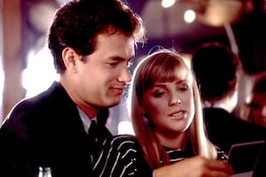 Trabajó con Tom Hanks y Dennis Quaid, fue una exitosa actriz en los 80 pero una tragedia y el propio sistema la alejó de Hollywood