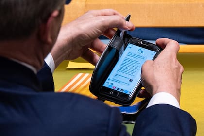 Bessent envía un mensaje en la ONU en el que se registra el malestar de los sojeros de Estados Unidos por el apoyo a la Argentina