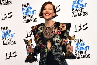 Todos los looks, perlitas, ganadores y el insulto para Vladimir Putin