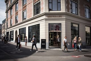 Un grupo danés llega a la Argentina con 40 tiendas y una inversión de US$50 millones