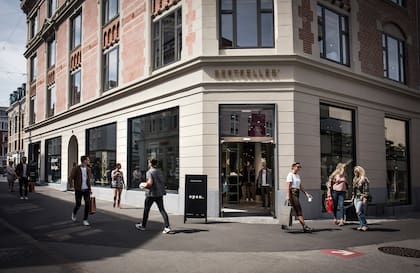 Bestseller iniciará su operación en la Argentina de la mano de Grupo One