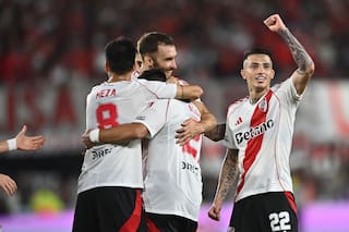 La marca que está presente en las canchas más famosas del mundo