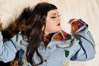Beth Ditto