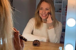 Betina O' Connell: "Me alejé del medio, pero siento que es tiempo de volver"