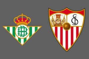 Betis - Sevilla: horario y previa del partido de la Liga de España