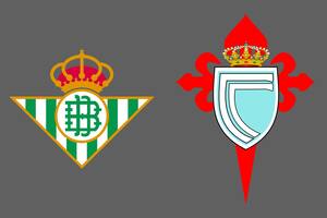 Betis - Celta: horario y previa del partido de la Liga de España