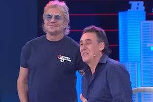 Cómo le fue a Beto Casella en su primera semana al frente de BTV
