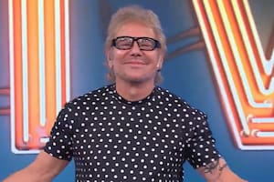 El divertido sketch hecho con IA y lleno de famosos con el que Beto Casella debutó en América