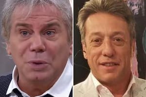 Beto Casella habló del accidente automovilístico que protagonizó Claudio Pérez cuando se encontraba camino al canal