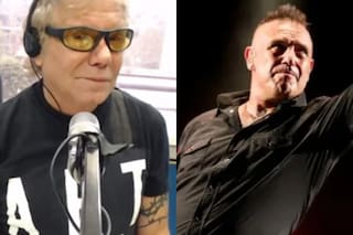 El emotivo recuerdo de Beto Casella sobre su amistad con Ricardo Iorio