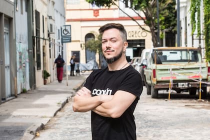 Beto Gutiérrez, fotógrafo y artista visual