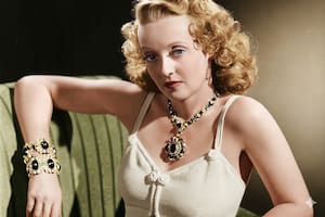 Fue la actriz más amada de su época, se hartó de su hija y la dejó sin herencia