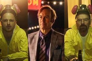 Better Call Saul: el regreso de Walter y Jesse y el cruce de líneas de tiempo con Breaking Bad