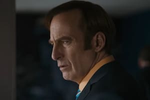 Better Call Saul: el explosivo capítulo en la última temporada de la serie