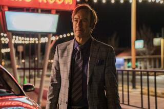 Better Call Saul: así fue el comienzo de la última temporada de la serie