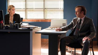 Better Call Saul regresa a Netflix
