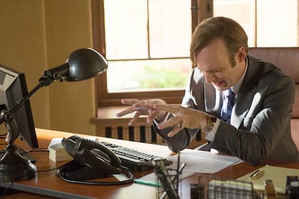Better call Saul, un spin off que se hizo querer entre los fans