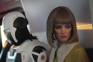 Series para maratonear: Beat, Mejores que nosotros y Fosse/Verdon