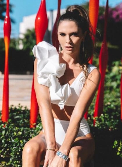 Bettina Anderson (Foto: @bettina_anderson)