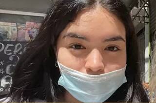 La hija menor de Beatriz Salomón denunció a su padre, Alberto Ferriols, ante la policía