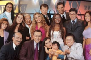 Betty, la fea: el antes y el después de los actores que vuelven en la segunda temporada