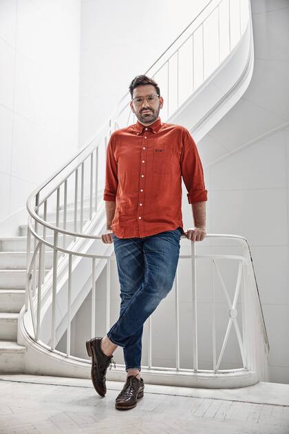 Betular destaca que los niños también se hicieron fans del programa