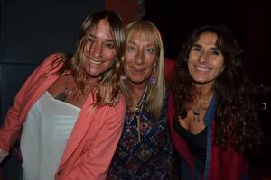 Bety pasó por un momento muy delicado donde su vida corrió riesgo.