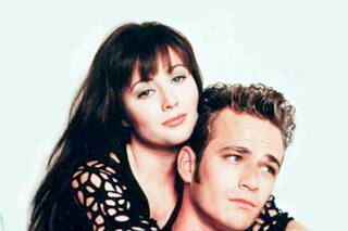 El día que Dylan y Brenda tuvieron relaciones sexuales por primera vez y escandalizaron a todo un país