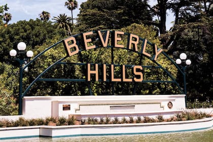 Beverly Hills perdió terreno ante Gables Estates
